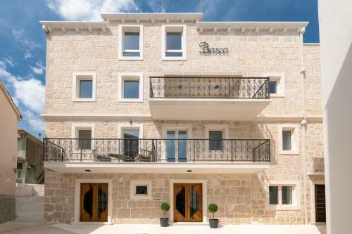 Bed & Breakfast Villa Basca
