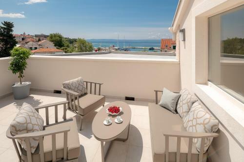 Bed & Breakfast Villa Basca