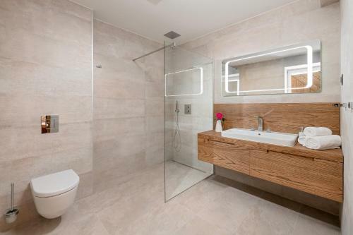 Bed & Breakfast Villa Basca