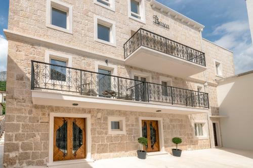 Bed & Breakfast Villa Basca