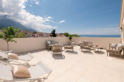 Bed & Breakfast Villa Basca