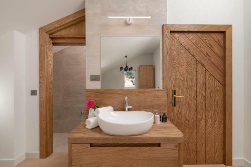 Bed & Breakfast Villa Basca