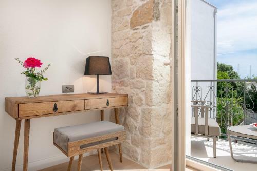 Bed & Breakfast Villa Basca