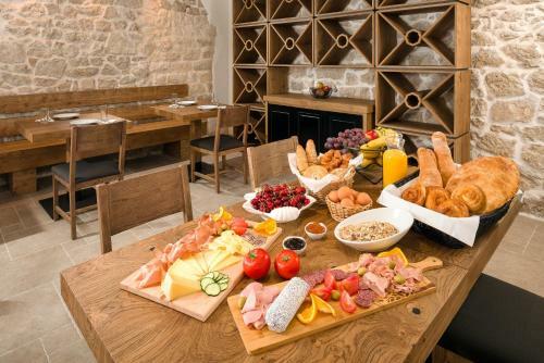 Bed & Breakfast Villa Basca