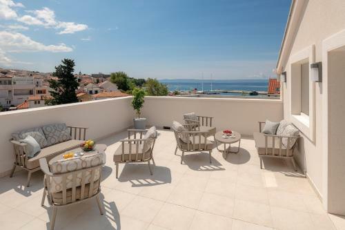 Bed & Breakfast Villa Basca