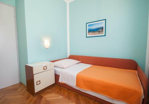 Apartment Vesna
