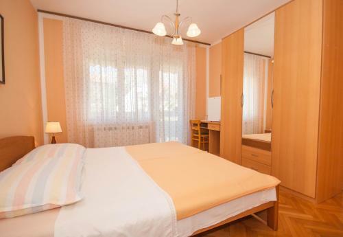 Apartment Vesna