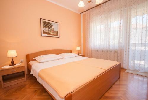 Apartment Vesna