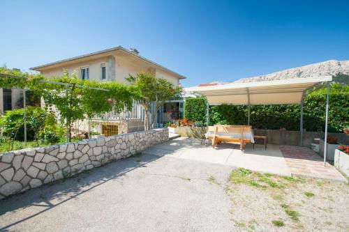 Apartment Vesna