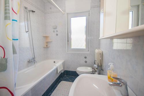 Apartment Vesna