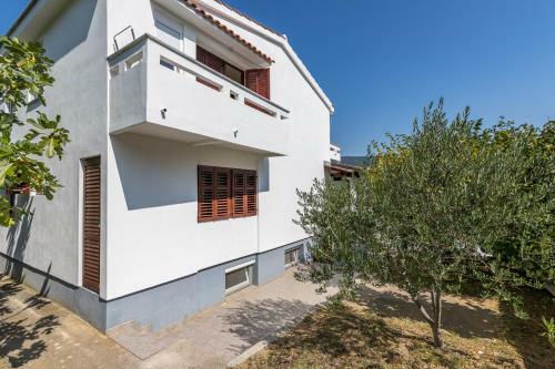 Apartments Janko Zarok