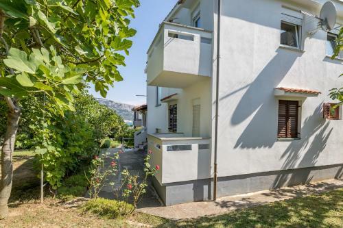 Apartments Janko Zarok