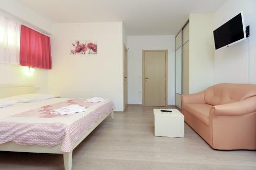 Apartments Podest