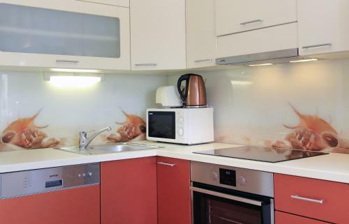 Apartments Podest