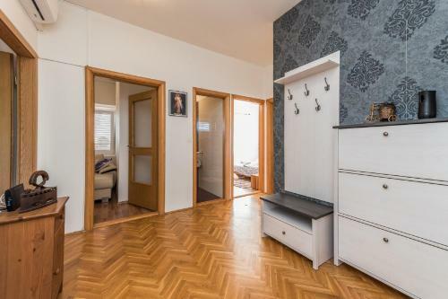 Villa Holiday House Kula Tebaldi
