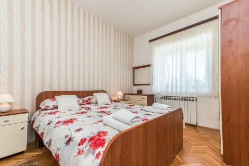 Villa Holiday House Kula Tebaldi