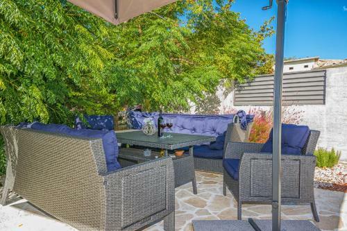 Villa Holiday House Kula Tebaldi