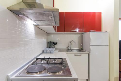 Apartments Sea Tang