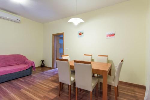 Apartments Sea Tang