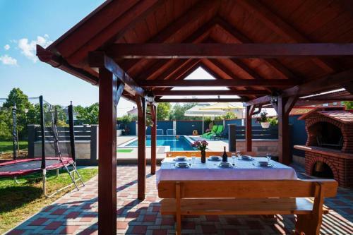 Holiday Home Katarina Sopot
