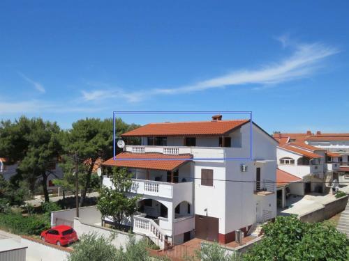 Apartments Danijela