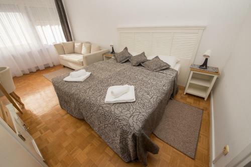 Hotel Central