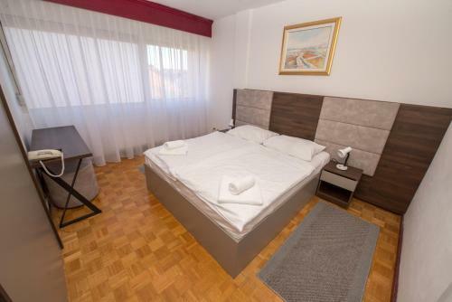 Hotel Central