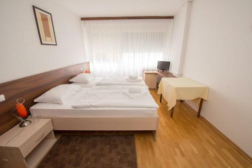 Hotel Central