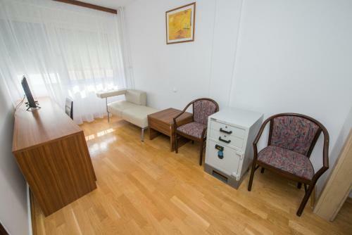 Hotel Central