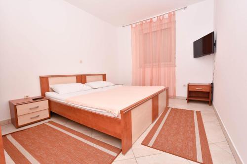Apartment Jaspis