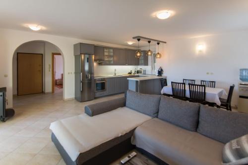 Apartment Jaspis