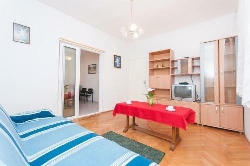 Apartments Zri - Spacious