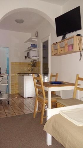 Apartamento Holiday Home 193483
