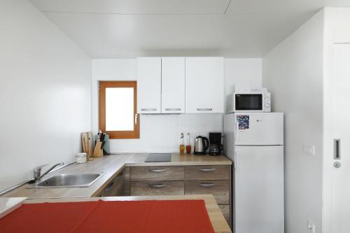 Mobile Home Kalcit