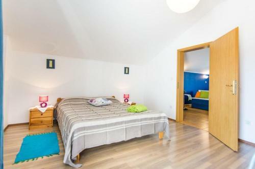 Apartments Kupinica