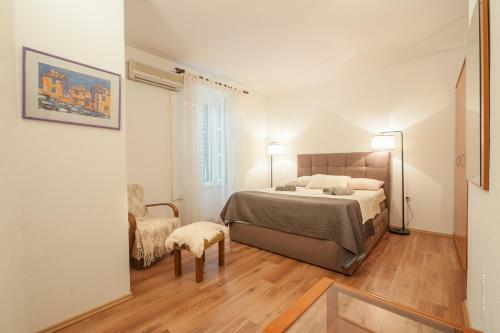 Apartment Nika