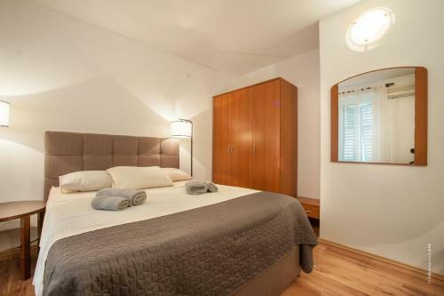 Apartment Nika