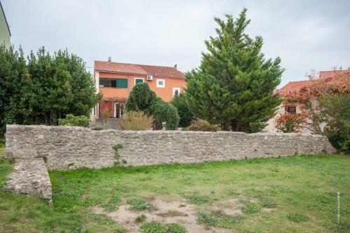 Apartment Nika