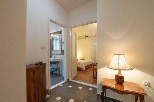 Apartment Nika