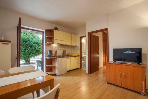 Apartment Nika