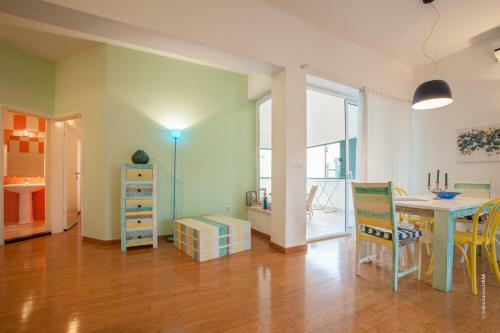 Apartment Nika