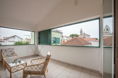 Apartment Nika