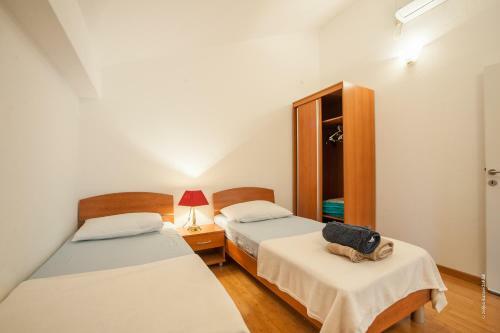 Apartment Nika