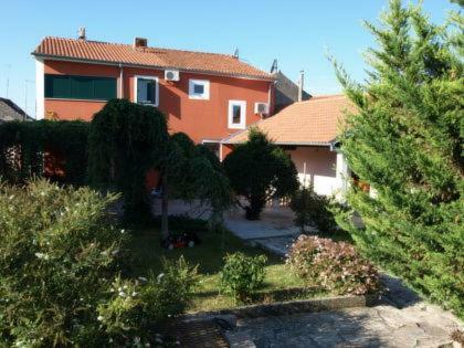 Apartment Nika