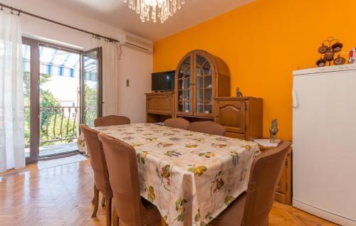 Apartment Domenico