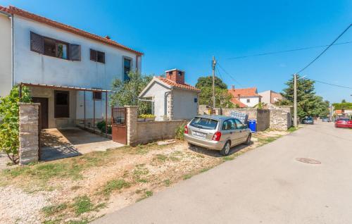 Apartment Domenico