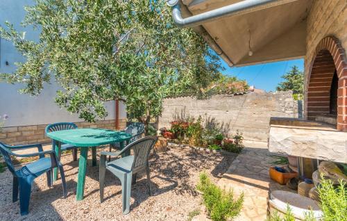 Apartment Domenico