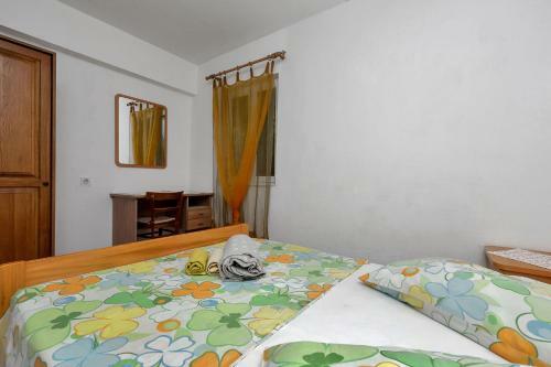 Apartments Milivoj