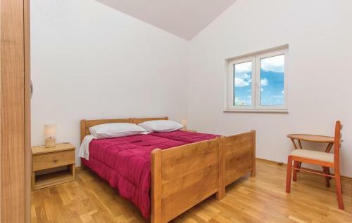 Four-bedroom Holiday Home In Miljevci