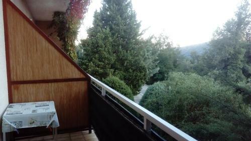 Barac Apartmants